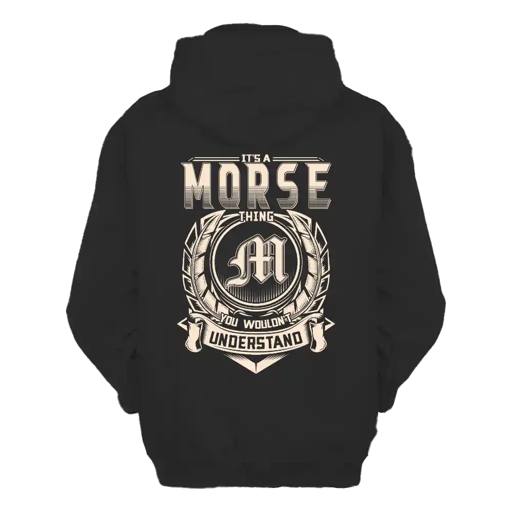 MORSE D6