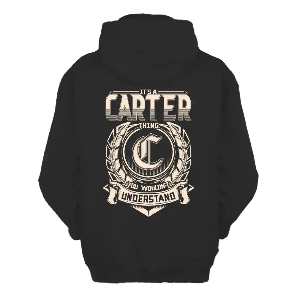 CARTER D6