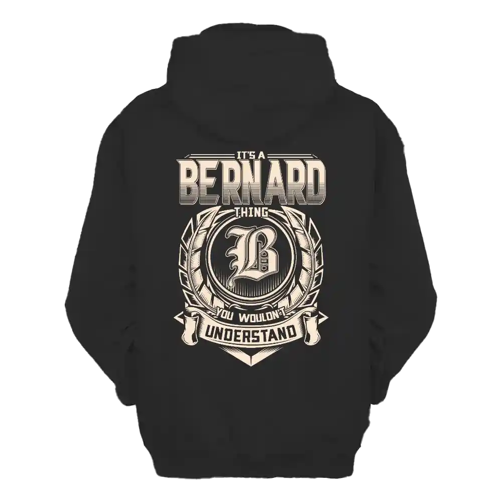 BERNARD D6