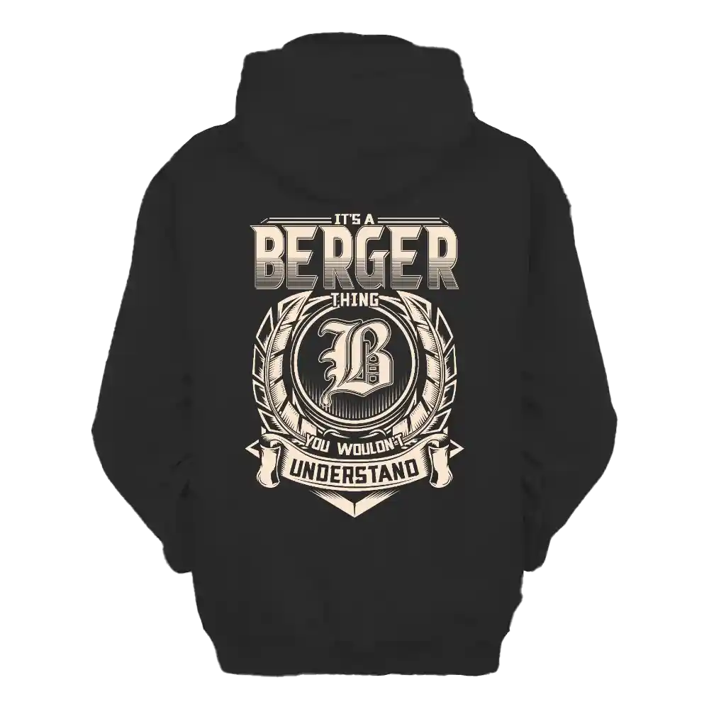 BERGER D6