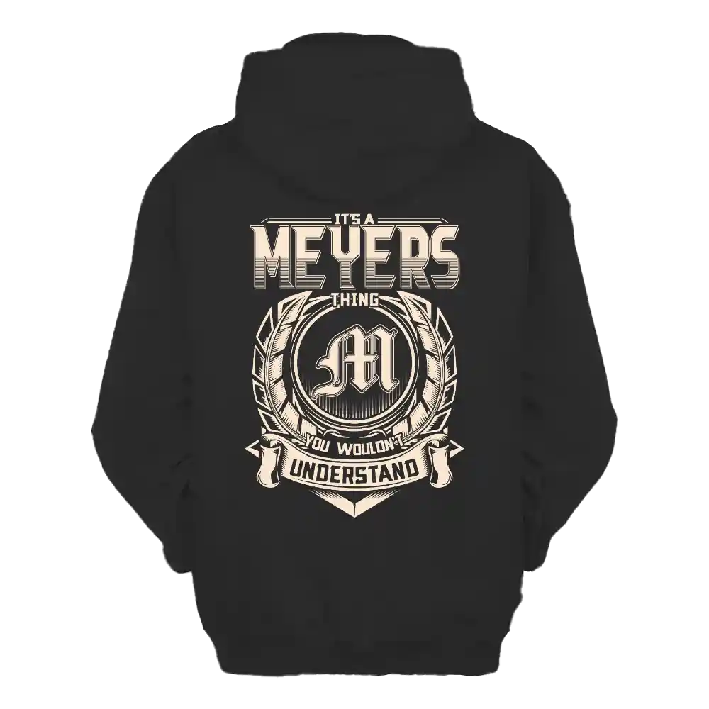 MEYERS D6