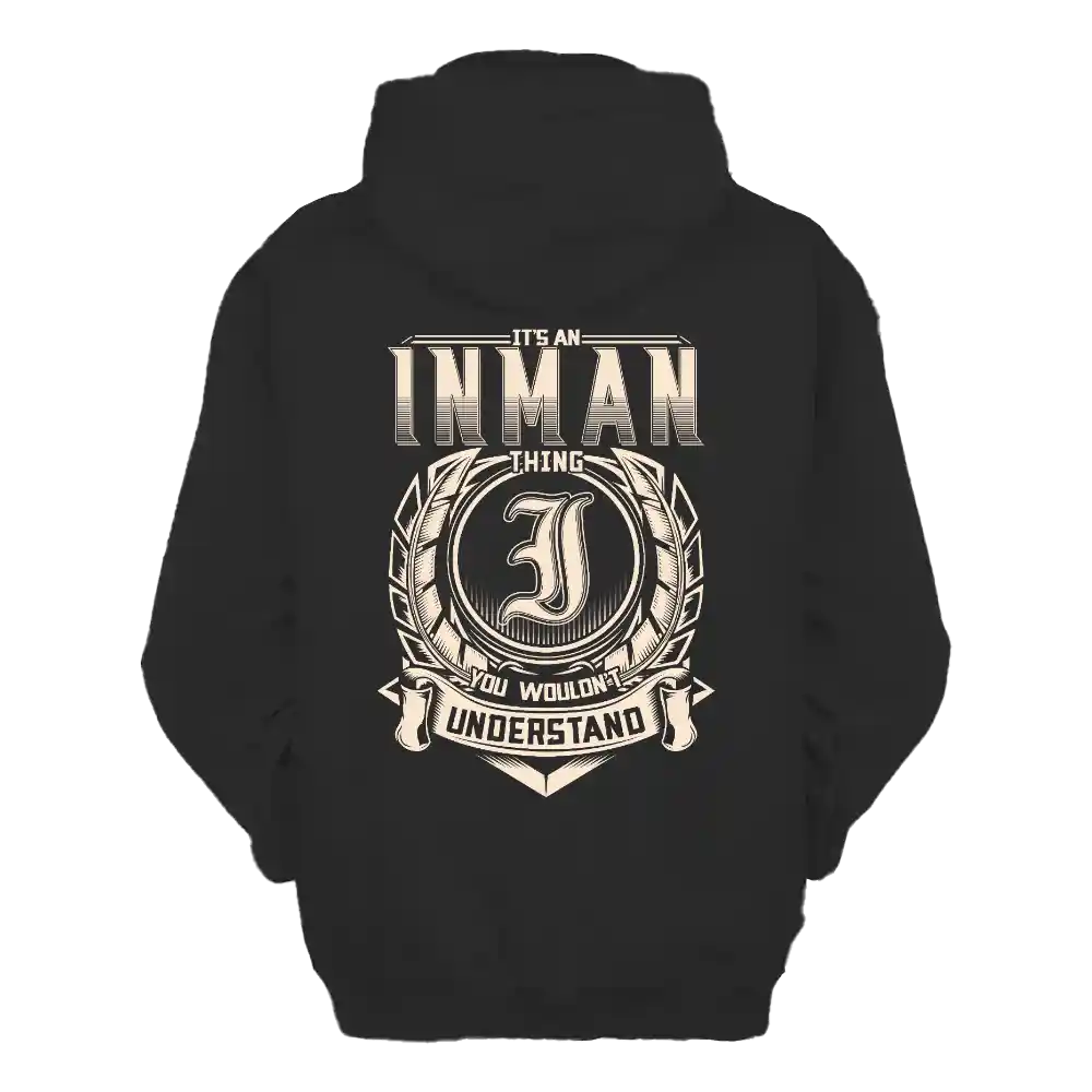 INMAN D6