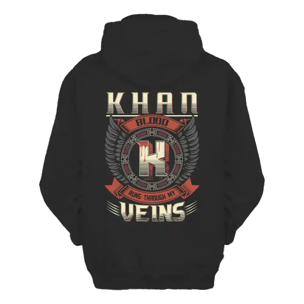 KHAN BLOOD D1