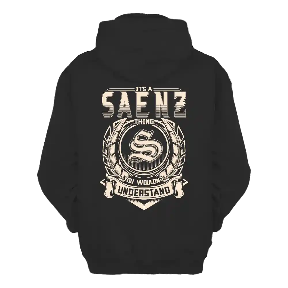 SAENZ D6