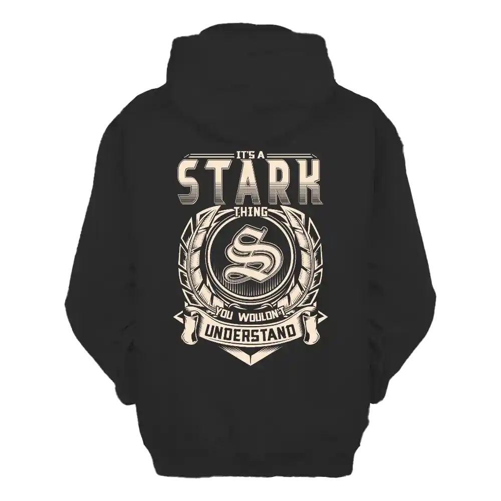 STARK D6