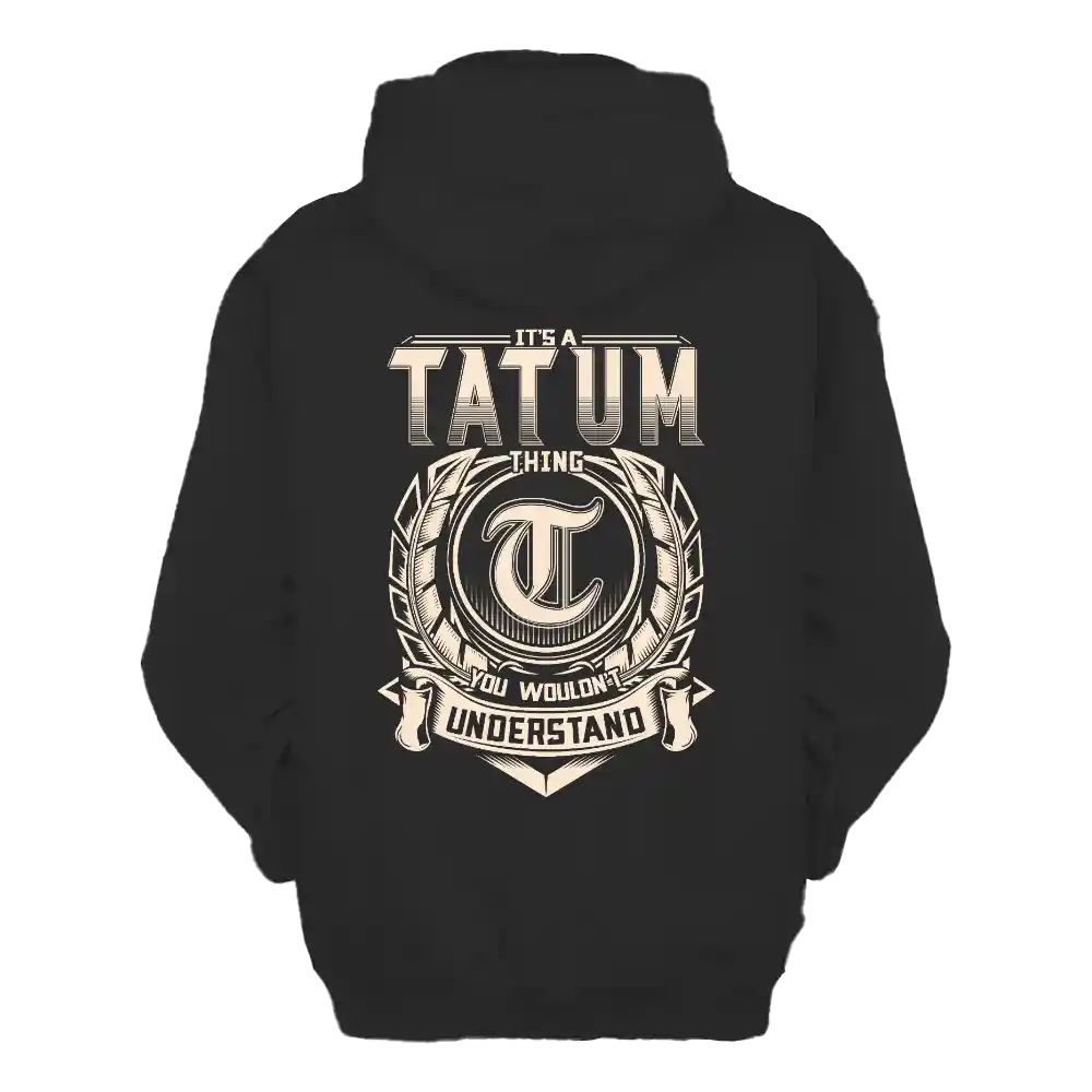 TATUM D6