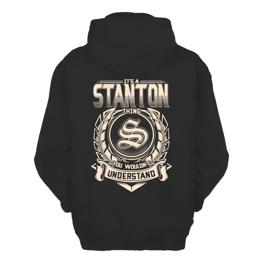 STANTON D6