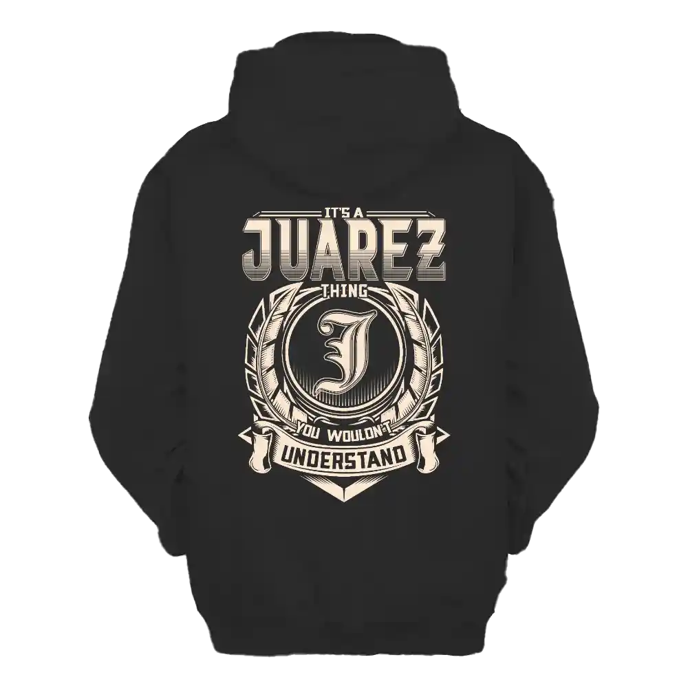 JUAREZ D6