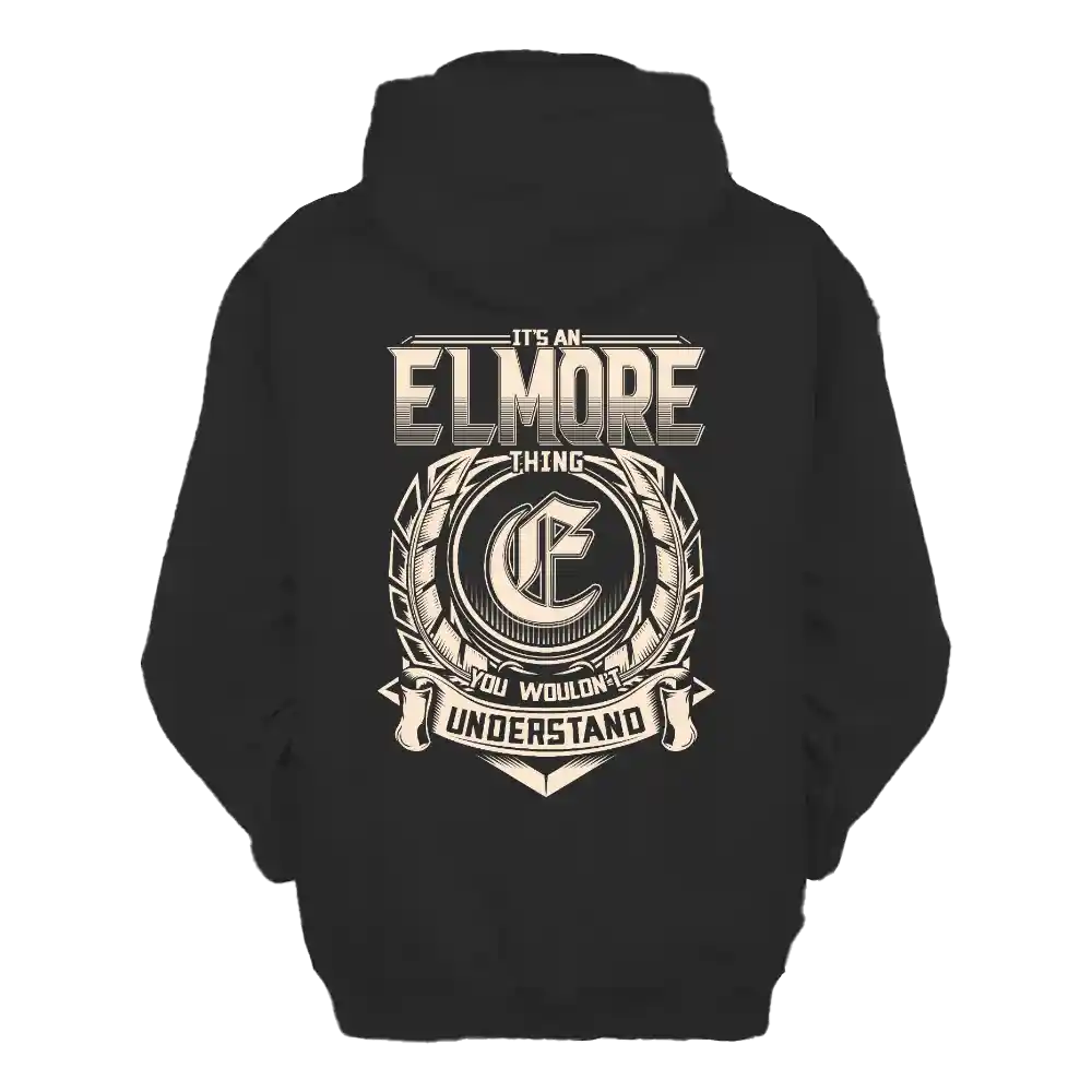 ELMORE D6