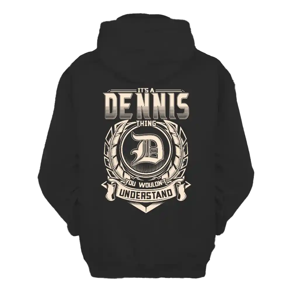 DENNIS D6
