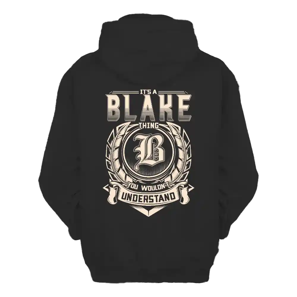 BLAKE D6