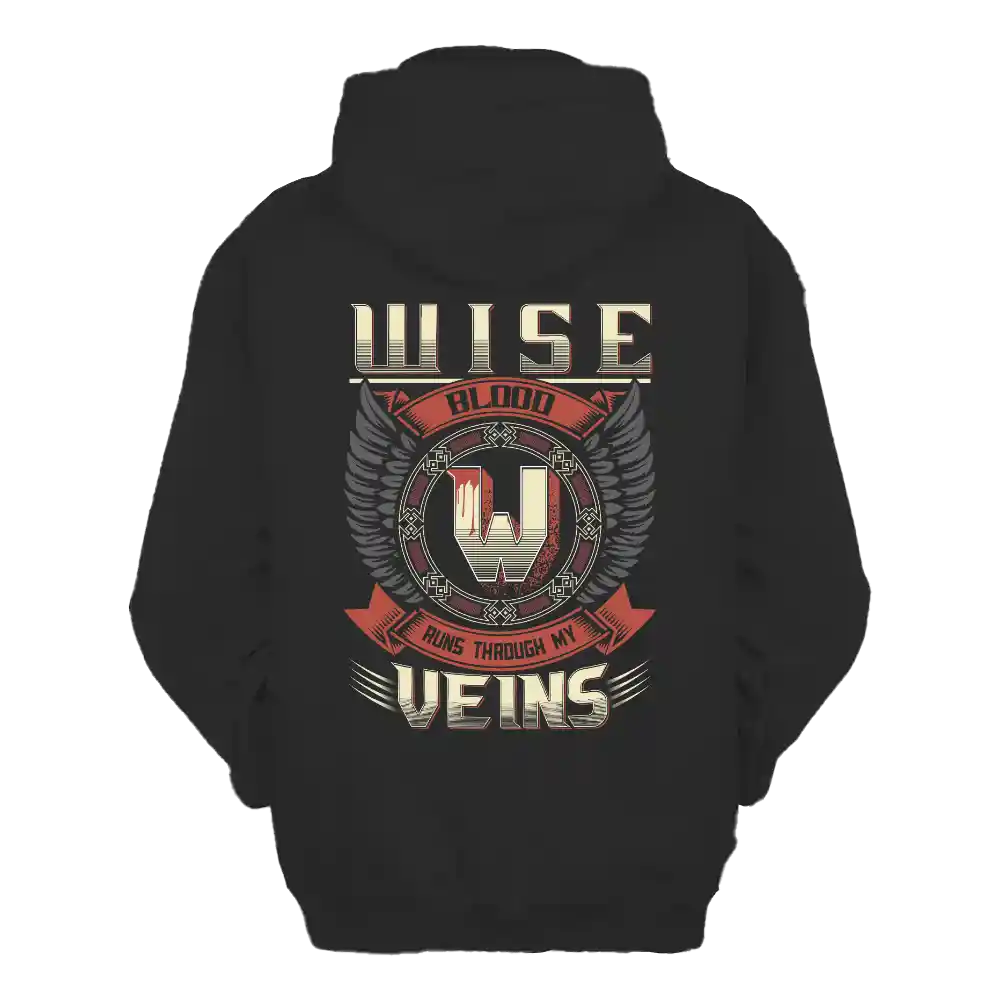 WISE BLOOD D1