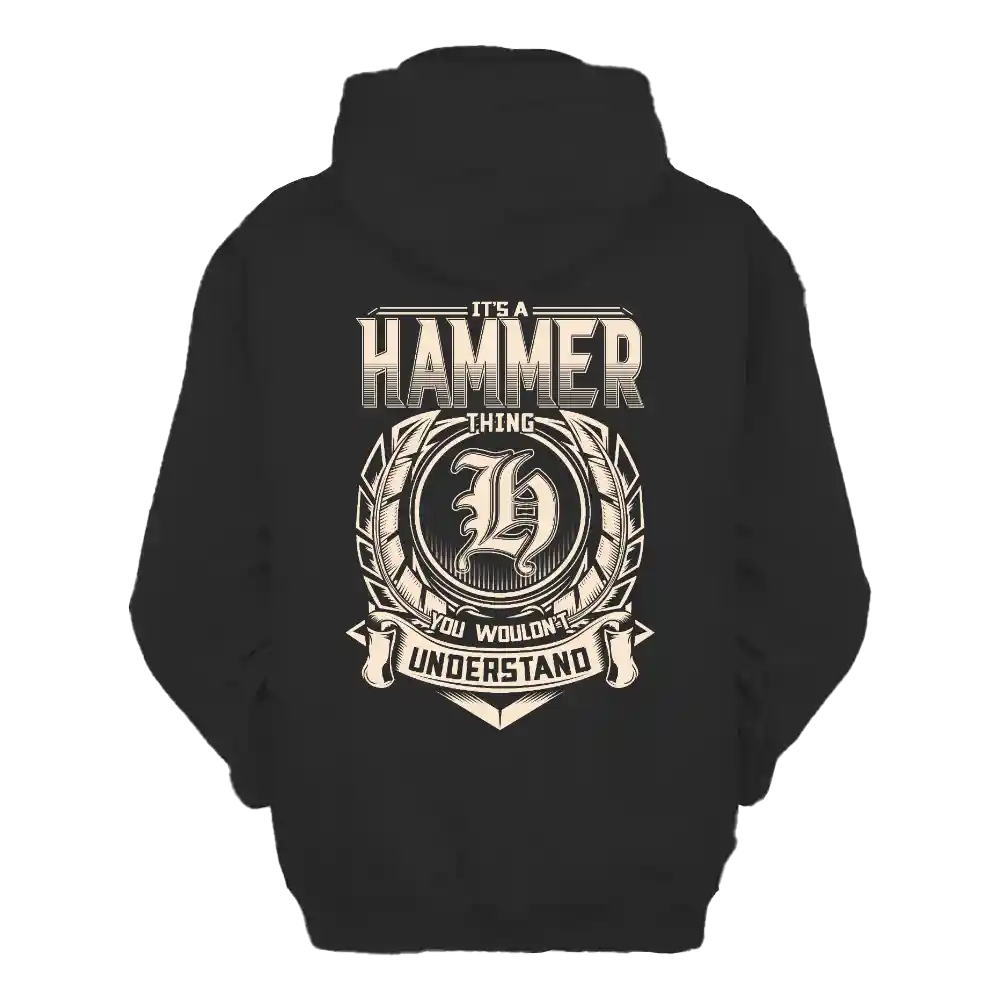 HAMMER D6